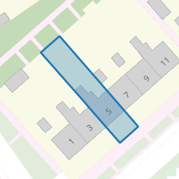 Perceel NOP00-EX-446
