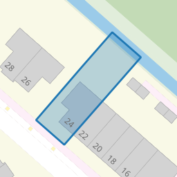 Perceel NOP00-EX-622