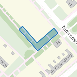 Perceel NOP00-EX-80