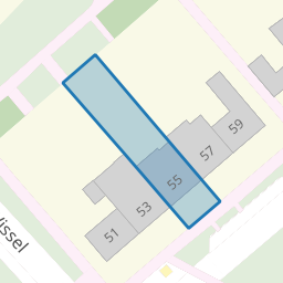 Perceel NOP00-EX-873