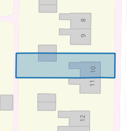 Perceel NOP00-EZ-138