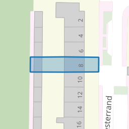 Perceel NOP00-EZ-361
