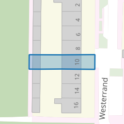 Perceel NOP00-EZ-362