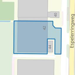 Perceel NOP00-EZ-452