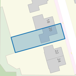 Perceel NOP00-EZ-497