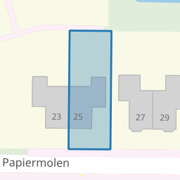 Perceel NOP00-EZ-503