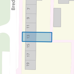 Perceel NOP00-EZ-521