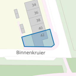Perceel NOP00-EZ-592