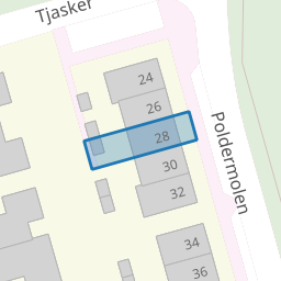 Perceel NOP00-EZ-594
