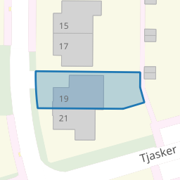 Perceel NOP00-EZ-633