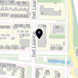 Appartement NOP00 EZ 637 5