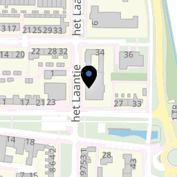 Appartement NOP00 EZ 637 6