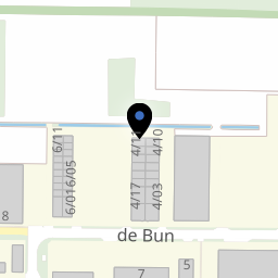 Appartement NOP00 EZ 744 1