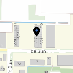 Appartement NOP00 EZ 744 6