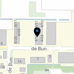 Appartement NOP00 EZ 744 7