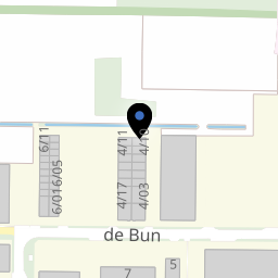 Appartement NOP00 EZ 744 9