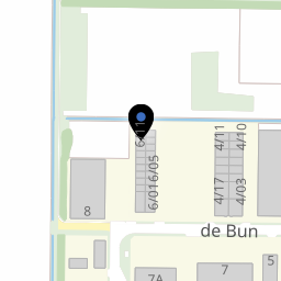Appartement NOP00 EZ 747 12