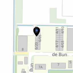 Appartement NOP00 EZ 747 15