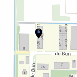 Appartement NOP00 EZ 747 17