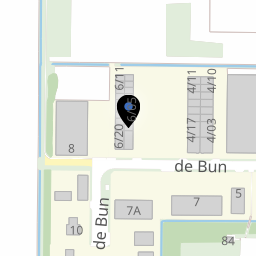 Appartement NOP00 EZ 747 2