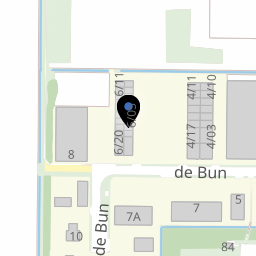 Appartement NOP00 EZ 747 21
