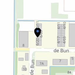 Appartement NOP00 EZ 747 22