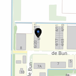 Appartement NOP00 EZ 747 4