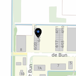 Appartement NOP00 EZ 747 5