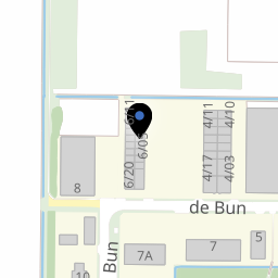 Appartement NOP00 EZ 747 6