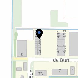 Appartement NOP00 EZ 747 7
