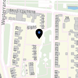 Appartement NOP00 EZ 812 1