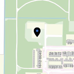 Appartement NOP00 EZ 821 18
