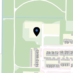 Appartement NOP00 EZ 821 19