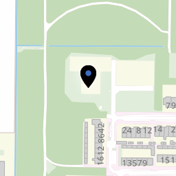 Appartement NOP00 EZ 821 3