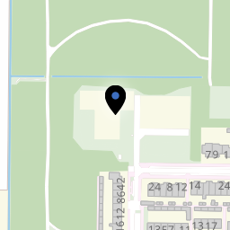 Appartement NOP00 EZ 821 8