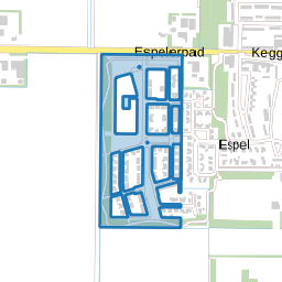 Perceel NOP00-EZ-835