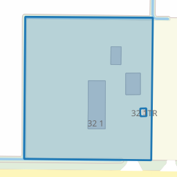 Perceel NOP00-F-1460