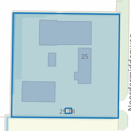 Perceel NOP00-F-1572