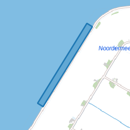 Perceel NOP00-F-1747