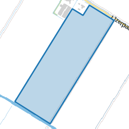 Perceel NOP00-F-2505