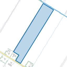 Perceel NOP00-F-2511