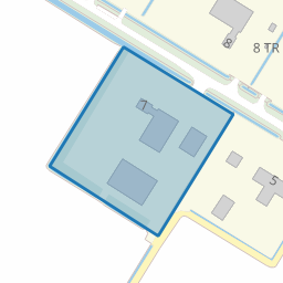 Perceel NOP00-F-2517