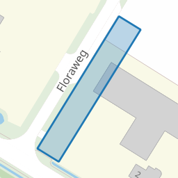 Perceel NOP00-F-2521