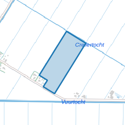 Perceel NOP00-F-2609