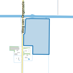 Perceel NOP00-F-2721