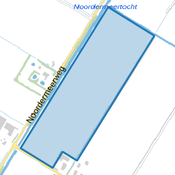 Perceel NOP00-F-3487