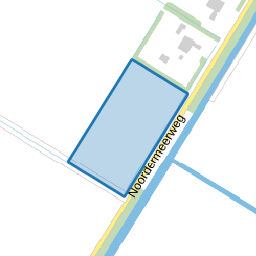 Perceel NOP00-F-3509