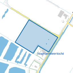 Perceel NOP00-F-3601