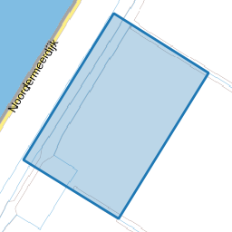 Perceel NOP00-F-3661