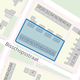 Perceel NOP00-FW-130